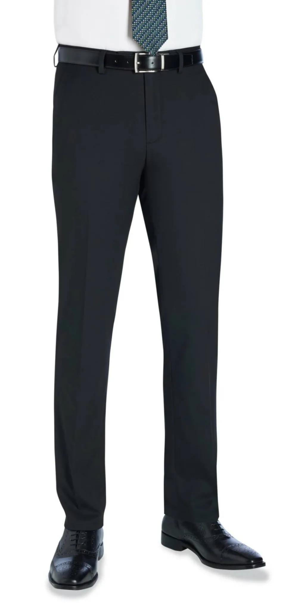 Brook Taverner BT8754 - Pantalon Élégant Contemporain Brook Taverner