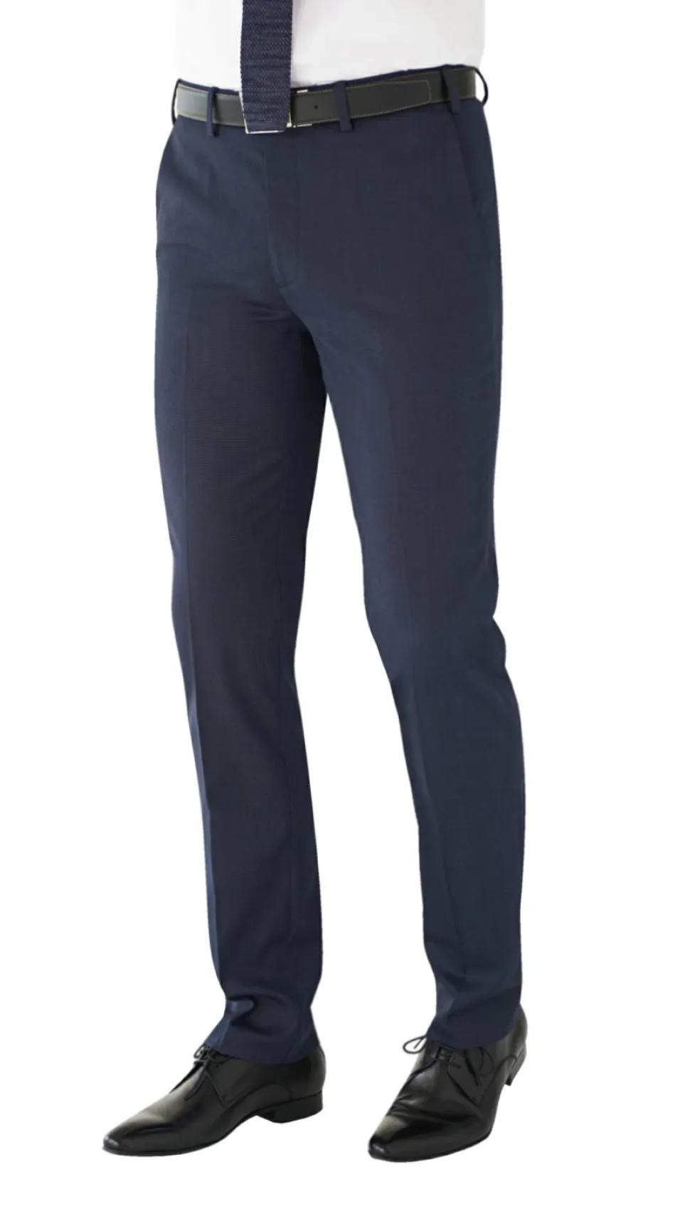 Brook Taverner BT8754 - Pantalon Élégant Contemporain Brook Taverner