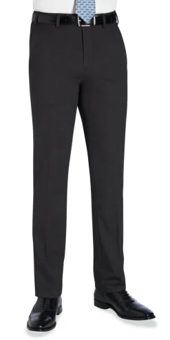 Brook Taverner BT8754 - Pantalon Élégant Contemporain Brook Taverner