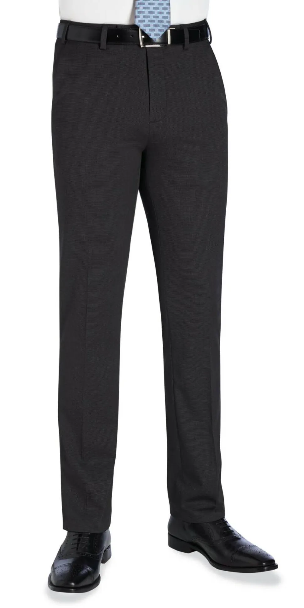 Brook Taverner BT8754 - Pantalon Élégant Contemporain Brook Taverner