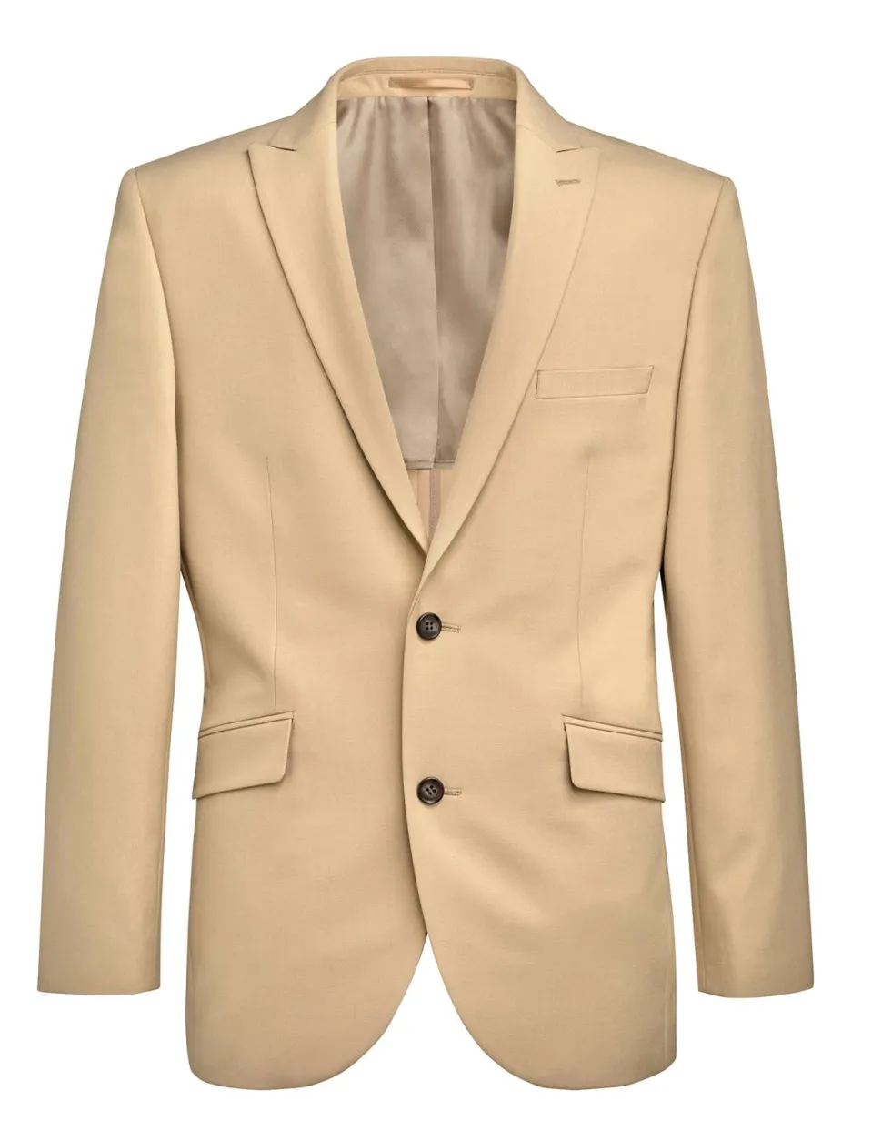 BROOK TAVERNER BT5427 - Veste homme William coupe cintrée