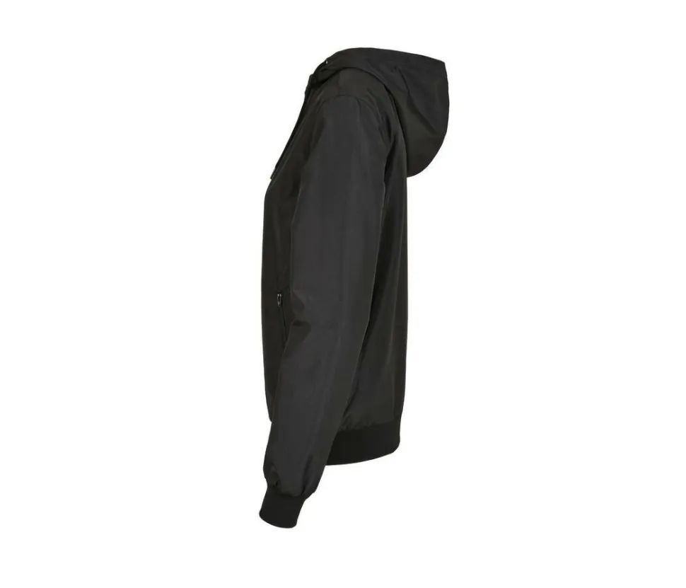 BUILD YOUR BRAND BY147 - Coupe-vent de sport femme