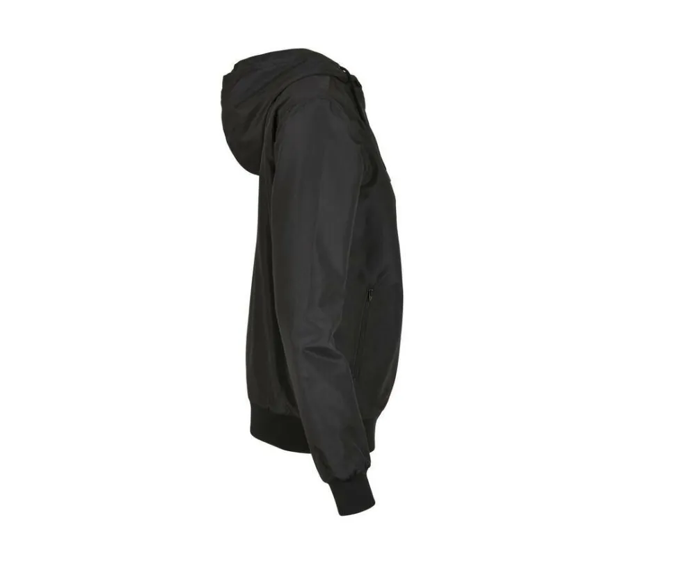 BUILD YOUR BRAND BY147 - Coupe-vent de sport femme