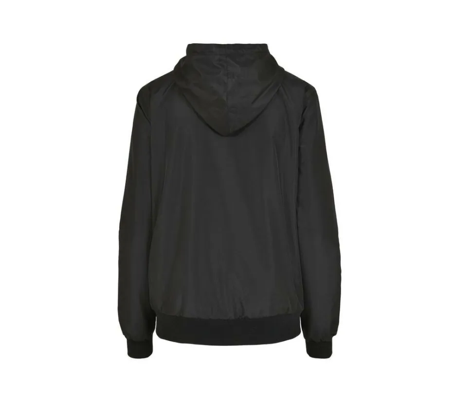BUILD YOUR BRAND BY147 - Coupe-vent de sport femme