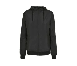 BUILD YOUR BRAND BY147 - Coupe-vent de sport femme