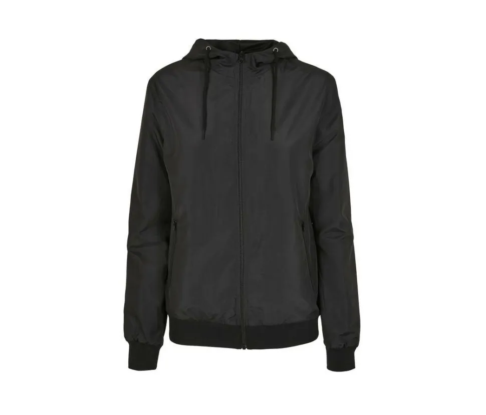 BUILD YOUR BRAND BY147 - Coupe-vent de sport femme