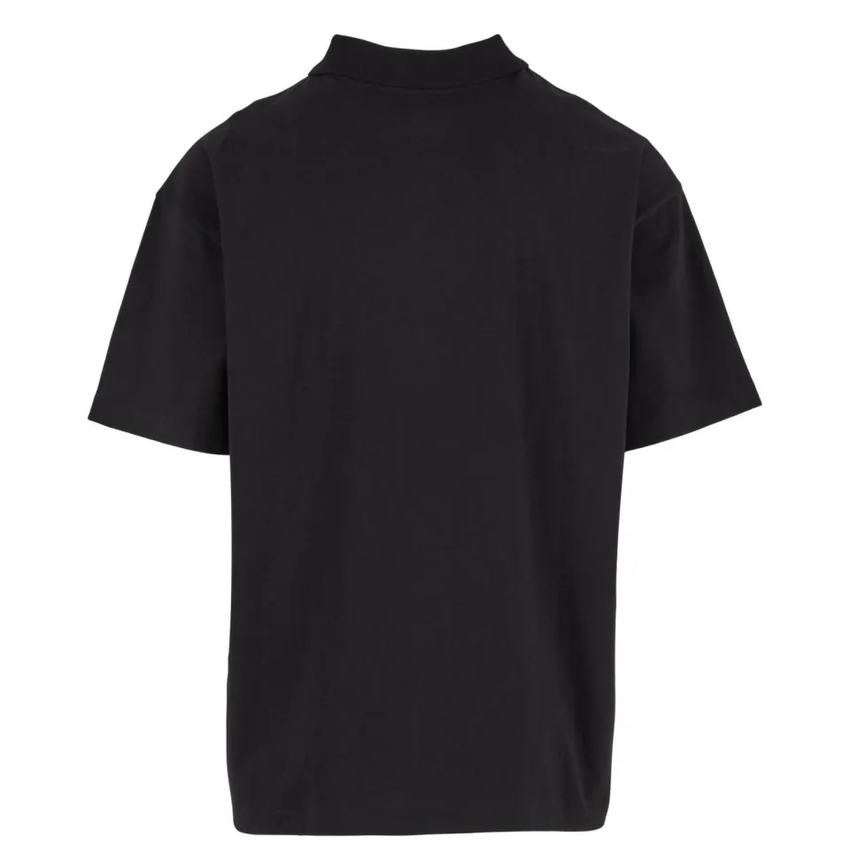BUILD YOUR BRAND BY421 - Polo oversize