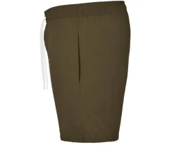 BUILD YOUR BRAND BY050 - Shorts de Plage Confort et Style