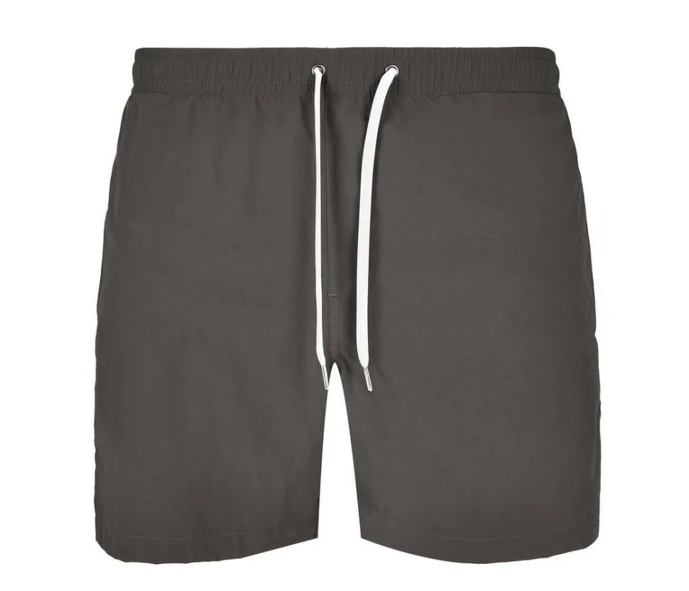 BUILD YOUR BRAND BY050 - Shorts de Plage Confort et Style