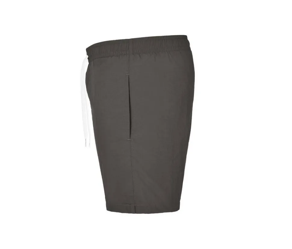 BUILD YOUR BRAND BY050 - Shorts de Plage Confort et Style