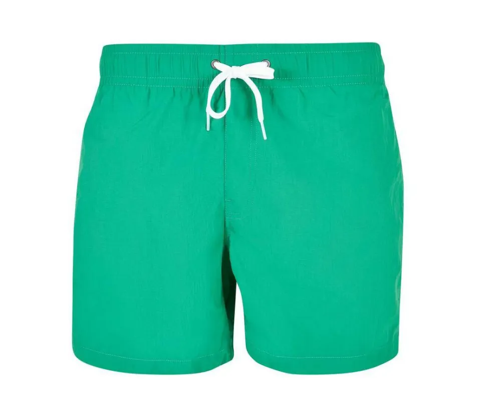 BUILD YOUR BRAND BY050 - Shorts de Plage Confort et Style