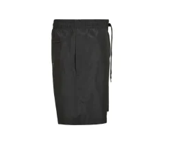 BUILD YOUR BRAND BY153 - Shorts de Bain Éco-Responsables en Fibres Recyclées