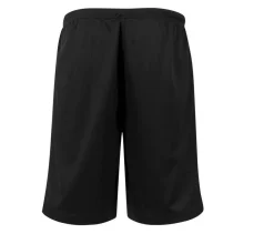 BUILD YOUR BRAND BY048 - Shorts de Sport Respirants en Maille pour Hommes