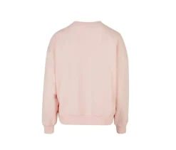 BUILD YOUR BRAND BY212 - Sweat col rond femme