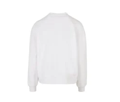 BUILD YOUR BRAND BY212 - Sweat col rond femme