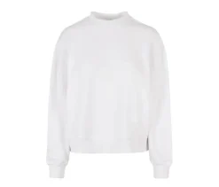 BUILD YOUR BRAND BY212 - Sweat col rond femme