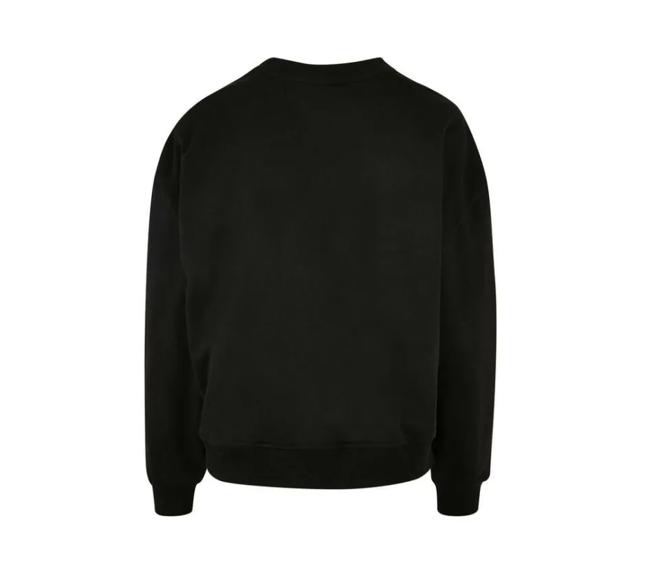 BUILD YOUR BRAND BY212 - Sweat col rond femme