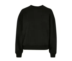 BUILD YOUR BRAND BY212 - Sweat col rond femme