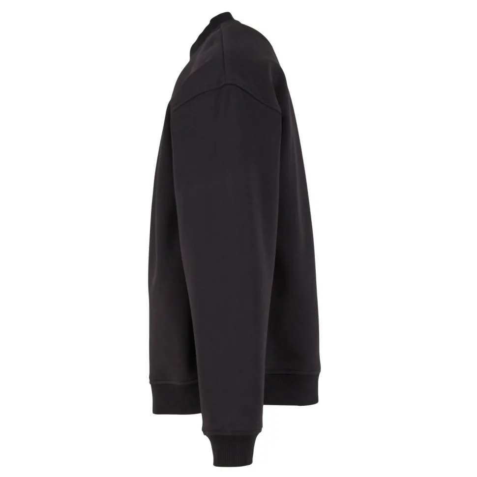 BUILD YOUR BRAND BY409 - Sweat col rond ample