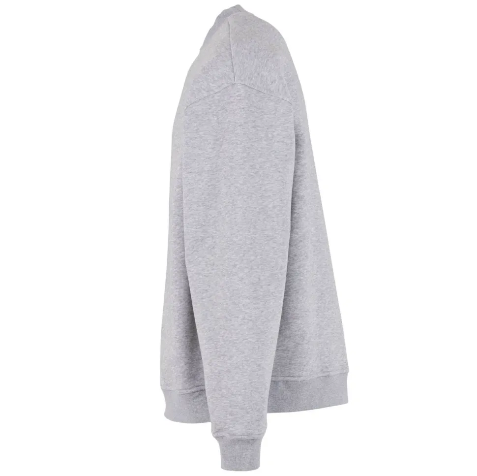 BUILD YOUR BRAND BY409 - Sweat col rond ample
