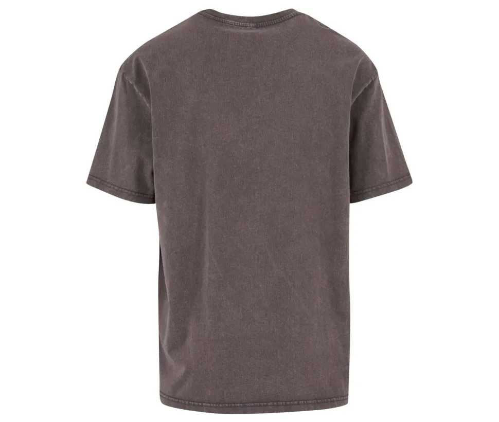 BUILD YOUR BRAND BY307 - Tee-shirt ample
