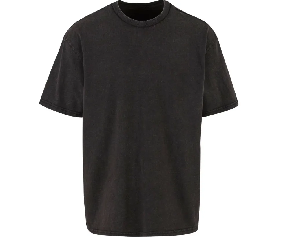 BUILD YOUR BRAND BY307 - Tee-shirt ample