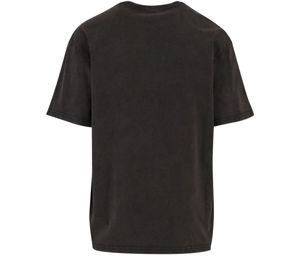 BUILD YOUR BRAND BY307 - Tee-shirt ample