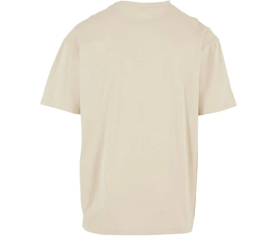 BUILD YOUR BRAND BY308 - Tee-shirt ample en coton