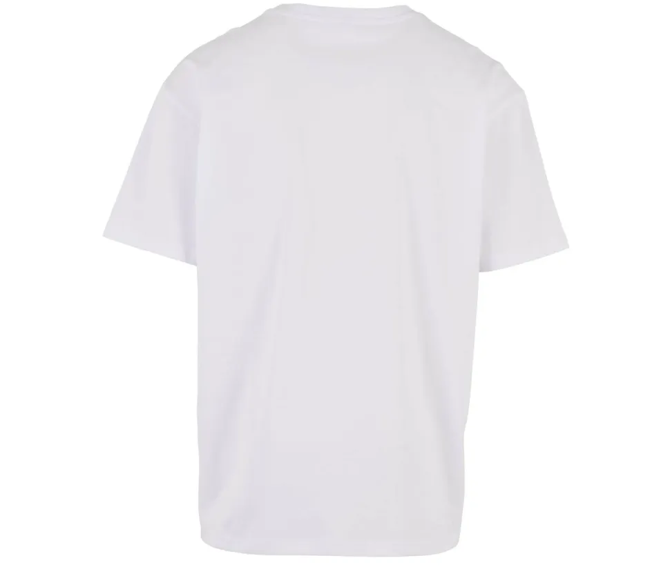 BUILD YOUR BRAND BY308 - Tee-shirt ample en coton