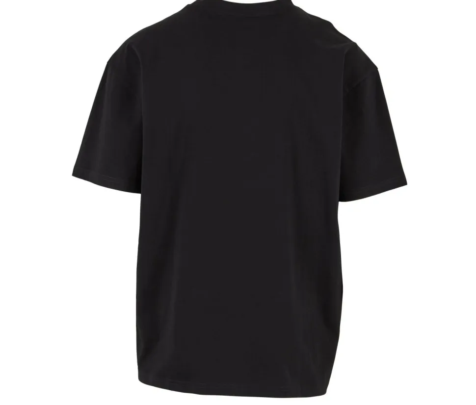 BUILD YOUR BRAND BY308 - Tee-shirt ample en coton