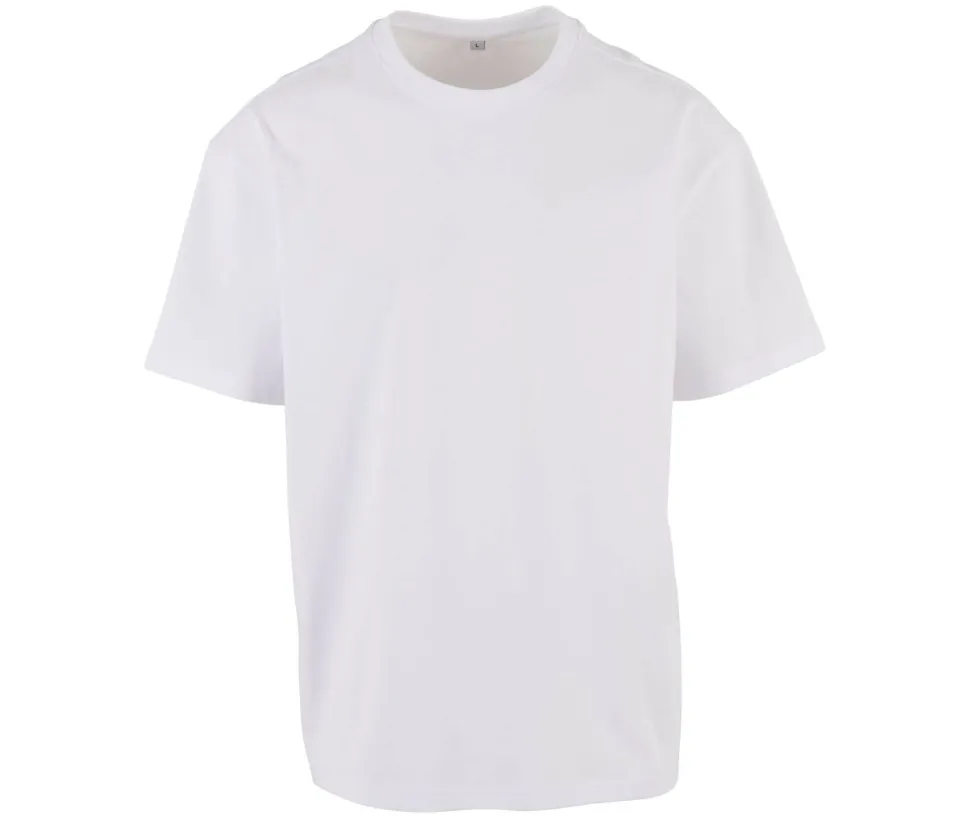 BUILD YOUR BRAND BY308 - Tee-shirt ample en coton
