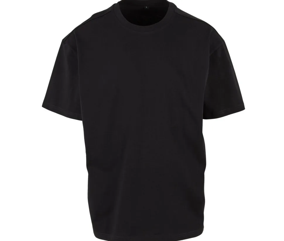 BUILD YOUR BRAND BY308 - Tee-shirt ample en coton
