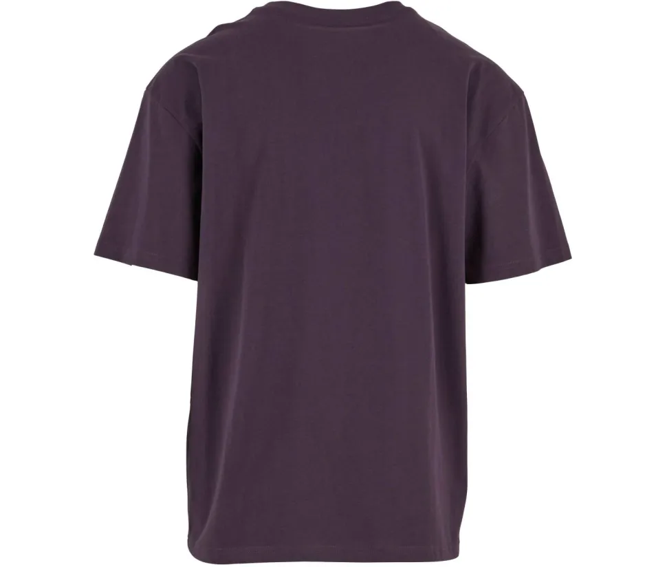 BUILD YOUR BRAND BY308 - Tee-shirt ample en coton