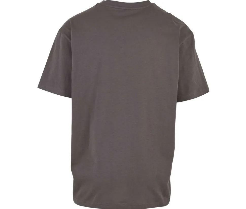 BUILD YOUR BRAND BY308 - Tee-shirt ample en coton