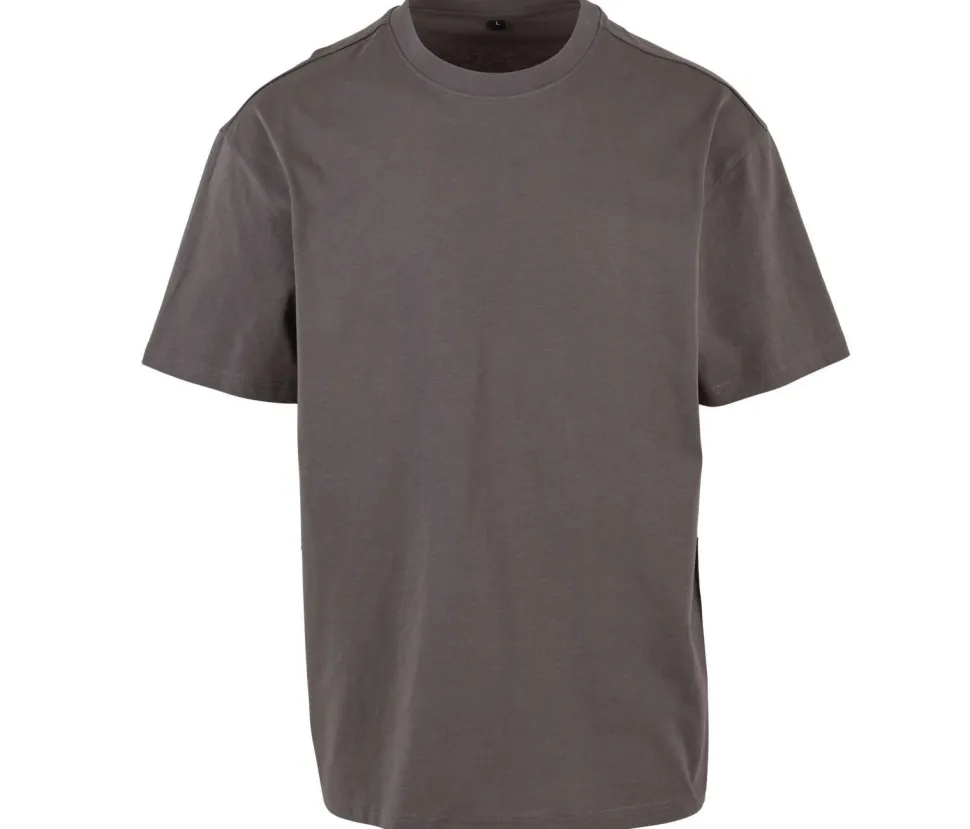 BUILD YOUR BRAND BY308 - Tee-shirt ample en coton