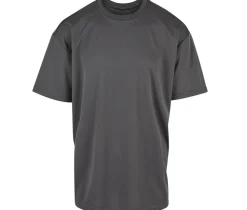 BUILD YOUR BRAND BY249 - Tee-shirt Sportif en Polyester Confortable