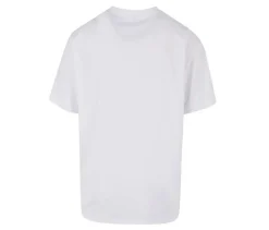 BUILD YOUR BRAND BY249 - Tee-shirt Sportif en Polyester Confortable