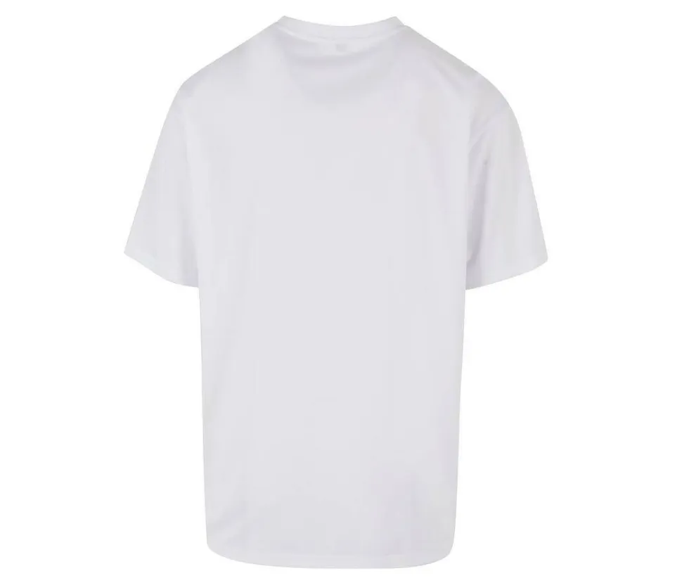 BUILD YOUR BRAND BY249 - Tee-shirt Sportif en Polyester Confortable