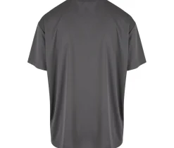 BUILD YOUR BRAND BY249 - Tee-shirt Sportif en Polyester Confortable