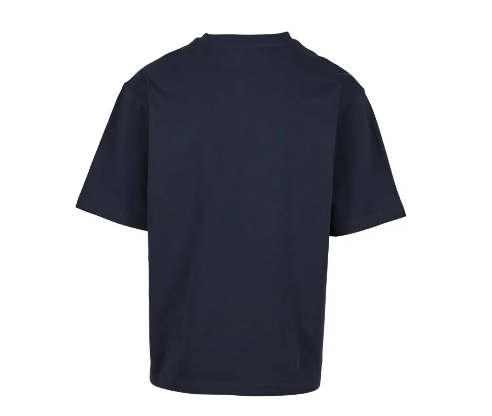 BUILD YOUR BRAND BY391 - Tee-shirt ample