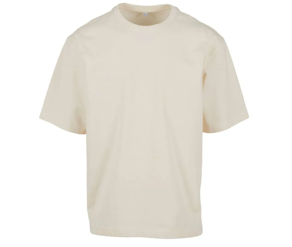 BUILD YOUR BRAND BY391 - Tee-shirt ample