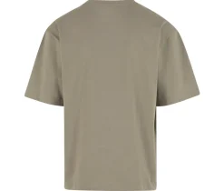 BUILD YOUR BRAND BY391 - Tee-shirt ample