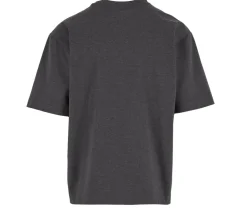 BUILD YOUR BRAND BY391 - Tee-shirt ample