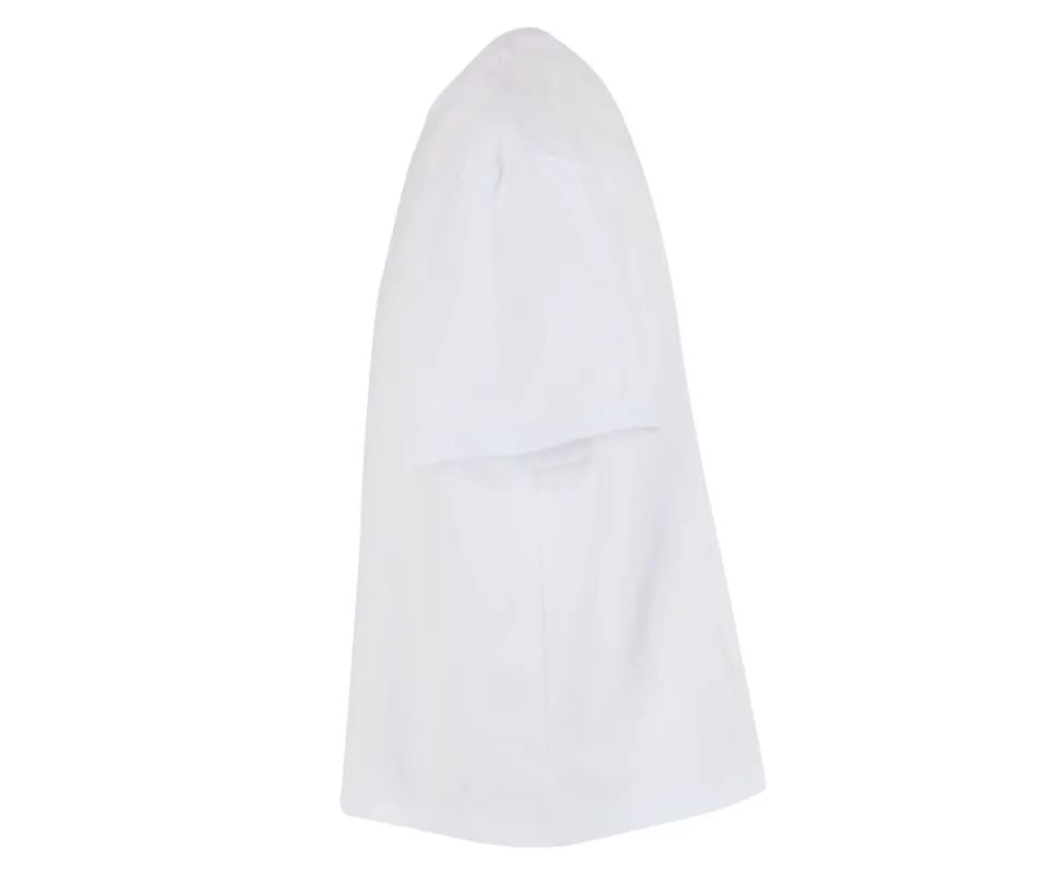 BUILD YOUR BRAND BY439 - Tee-shirt court oversize