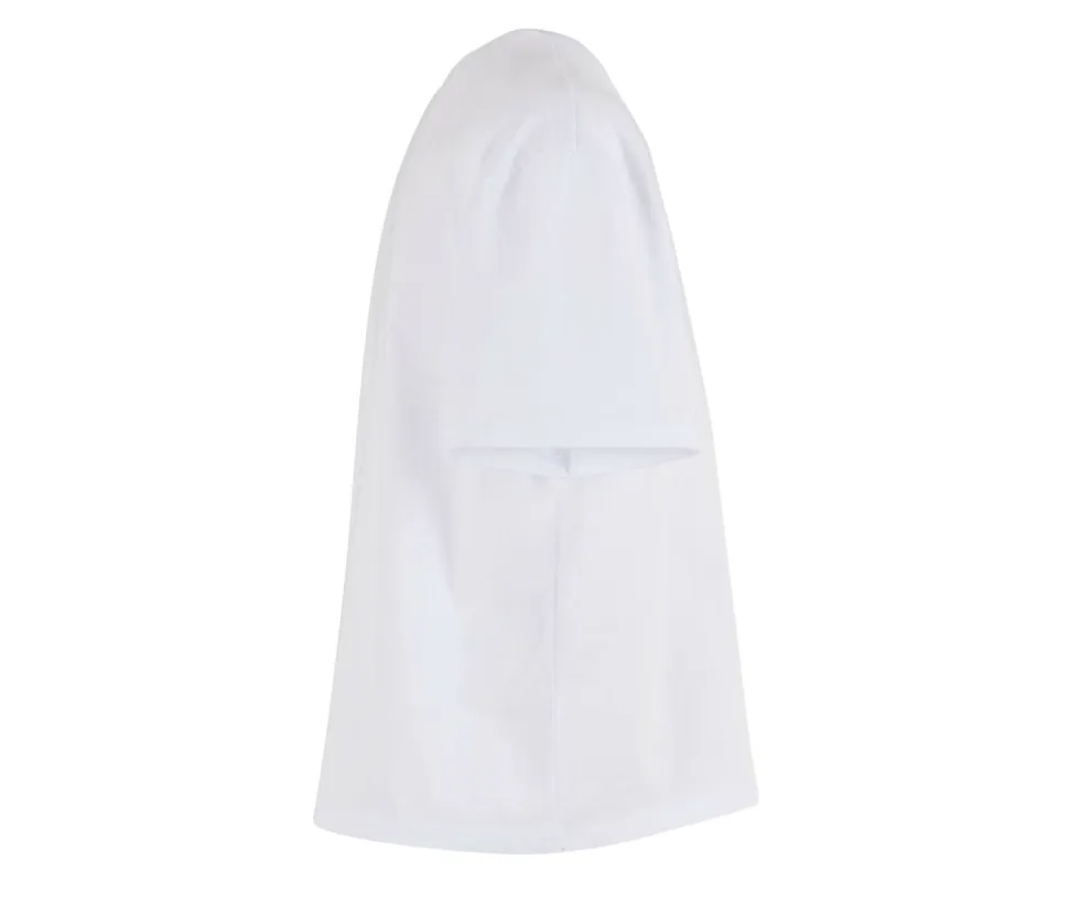 BUILD YOUR BRAND BY439 - Tee-shirt court oversize