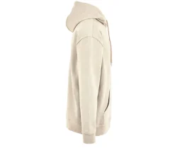 BUILD YOUR BRAND BYB006 - Hoody Confortable en Coton Mélangé Oversize