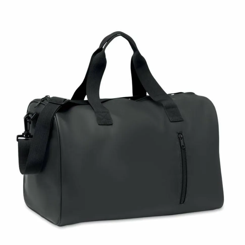 CAMP Sac de sport en PU souple - GiftRetail MO2576