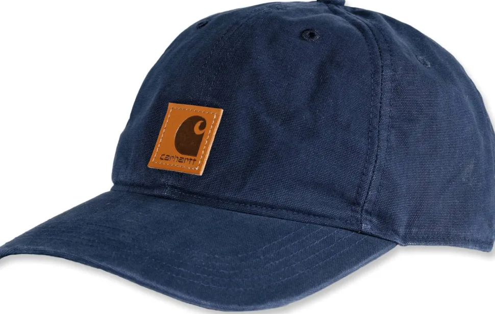 Carhartt CAR100289 - Casquette Odessa Élégante et Moderne