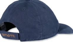 Carhartt CAR100289 - Casquette Odessa Élégante et Moderne