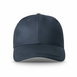 Casquette en coton brossé (65% recyclé) - Egotier 99090